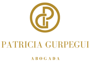 Logo Abogada Patricia Gurpegui Valladolid WEB